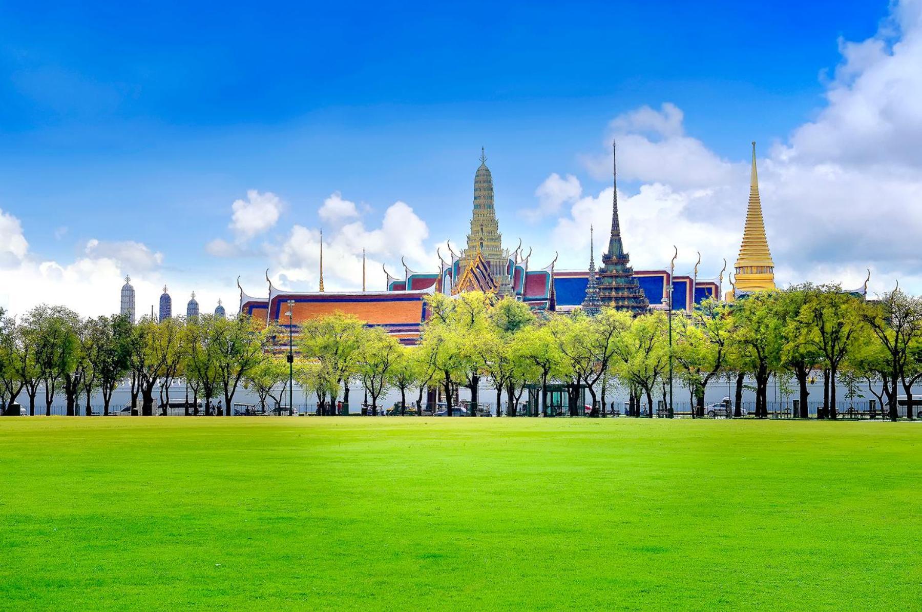 Mitr Inn Mrt Samyot Station - The Grand Palace มิตร อินน์ พระบรมมหาราชวัง バンコク都 エクステリア 写真