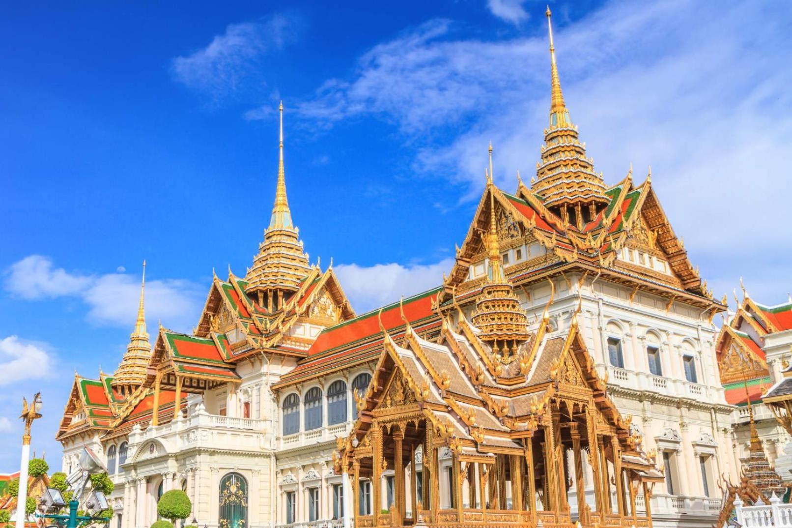 Mitr Inn Mrt Samyot Station - The Grand Palace มิตร อินน์ พระบรมมหาราชวัง バンコク都 エクステリア 写真
